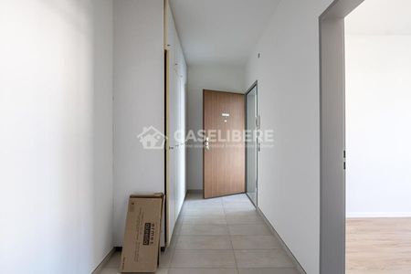 3.5 LOCALI CON BALCONE A LOSONE - Foto 5