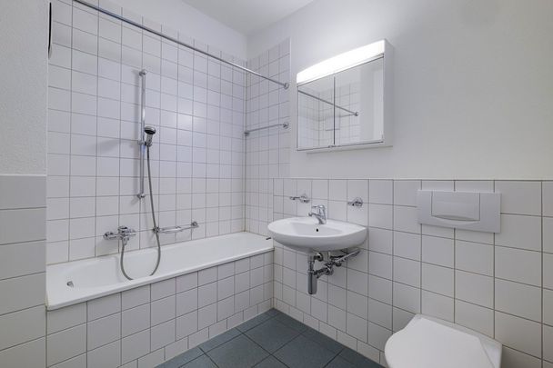 Suchen Sie Ihre erste Wohnung? - Foto 1