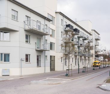 Spannmålsgatan 8, Helsingborg - Photo 5