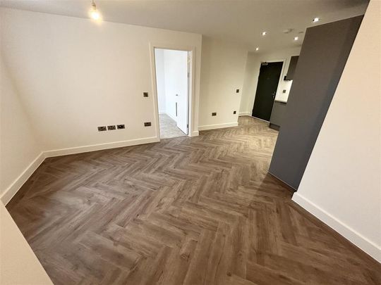 1 bedroom apartment to rent - Photo 1