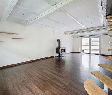 Appartement 4 pièces à Hangenbieten - Photo 2