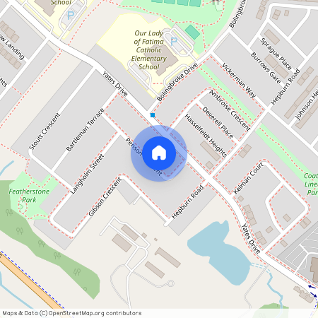 923 Penson Crescent Unit# BSMT, Milton