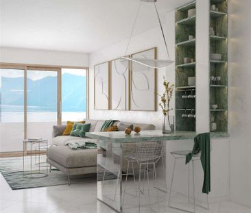 3.5 Zimmer, 80 m² - Foto 1