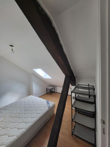 Appartement T2 Nevers à louer - Photo 3