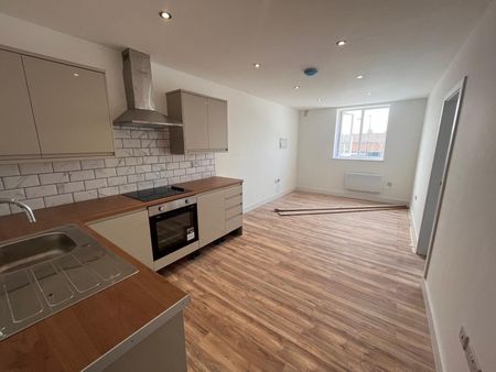 Osmaston Road, DERBY - Photo 4