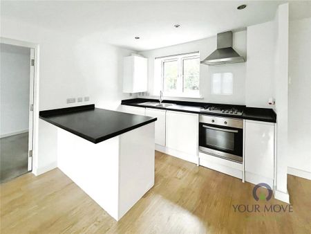 1 bedroom maisonette to rent - Photo 3