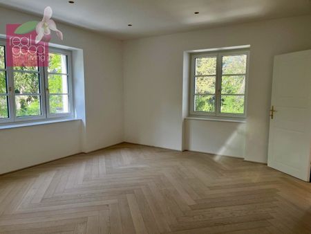 Großzügige Gartenmaisonette mit Indoor-Pool zum Erstbezug - Photo 4