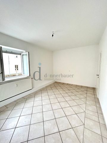 Geräumige Wohnung mit vielseitigen Wohnbereichen und Kellerabteil zu vermieten!! - Foto 5