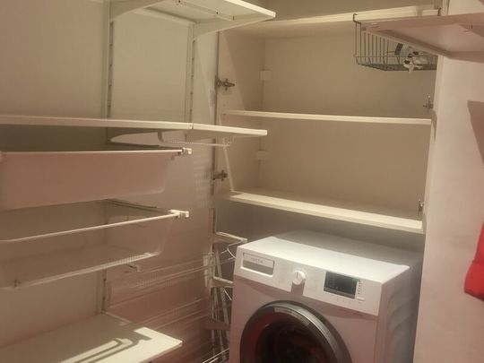 Lujerului, Virtutii, Politehnica, Militari, apartament 2 camere, stradal. - Fotografie 1