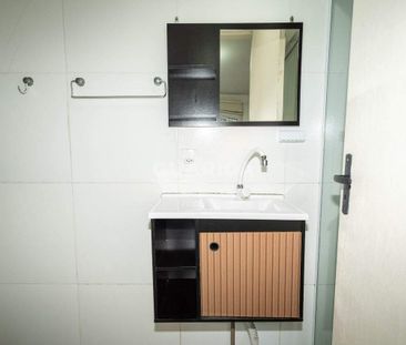 Apartamento com 1 quarto na Zona Norte - COD: 26359 - Photo 2