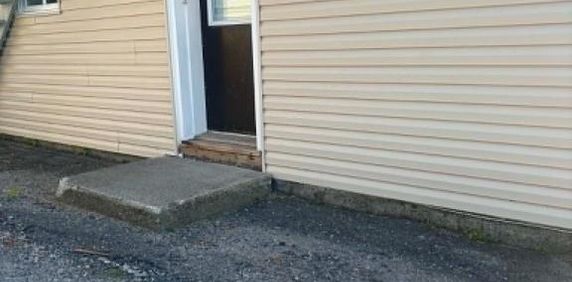 Disponible rapidement! Logement 3 1/2 situé à St-Gilles - Photo 2