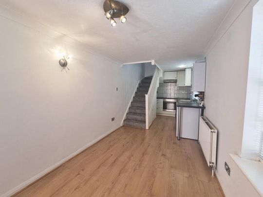 1 bedroom house to rent - Photo 1