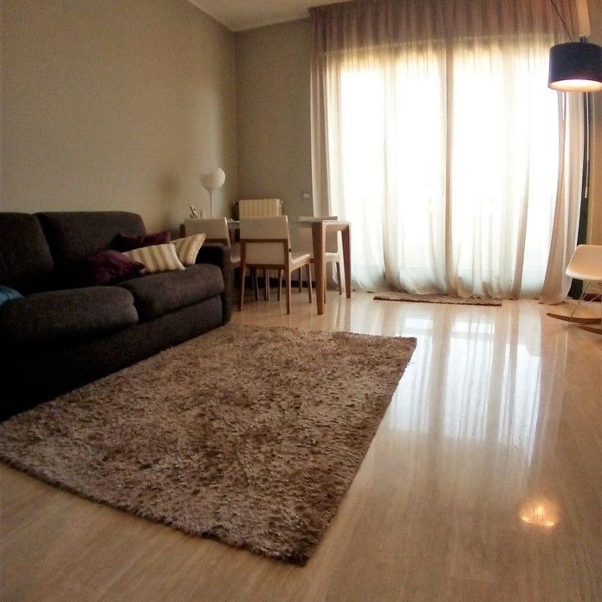 Monolocale arredato con balcone - SUD MILANO - Photo 1