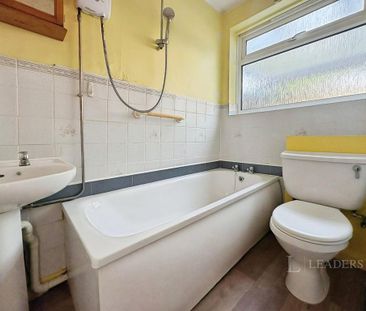 3 bedroom terraced house to rent - Photo 6