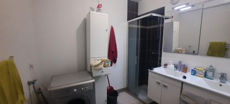 Appartement T3 à louer - 65 m² - Photo 5