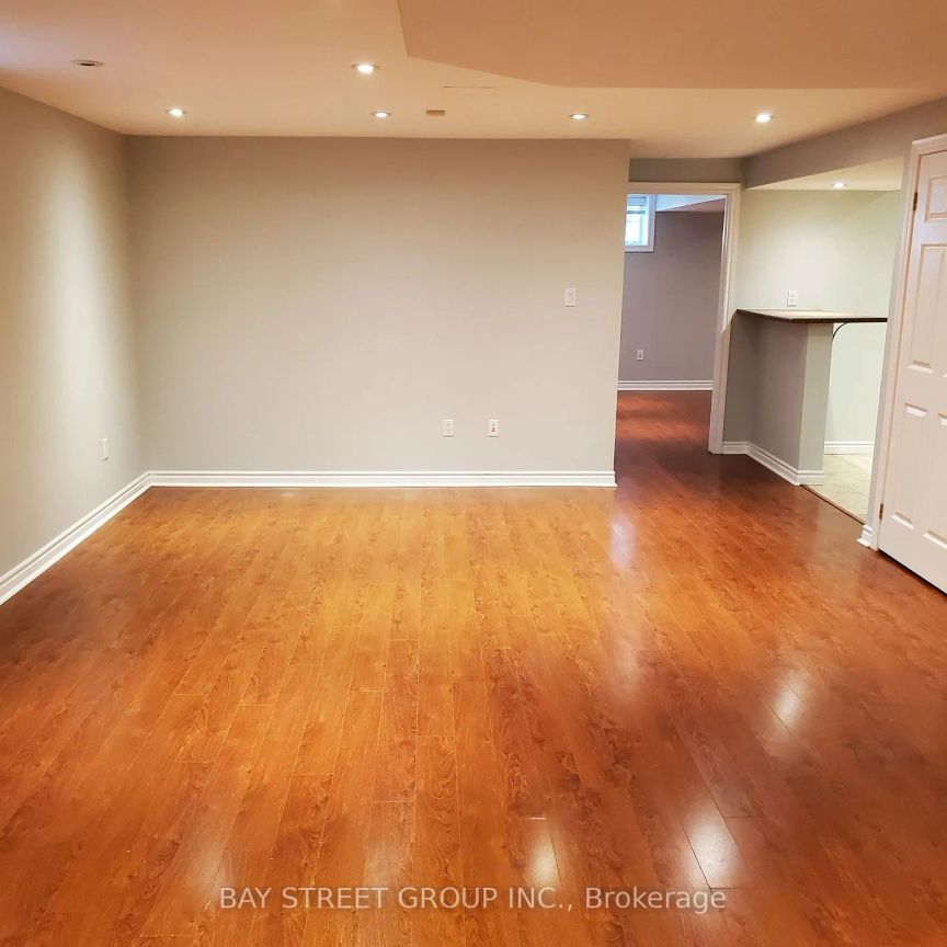 Detached Home For Lease | W9253769 - Photo 1