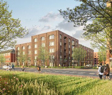 Stephensonstraat 72 - Photo 1