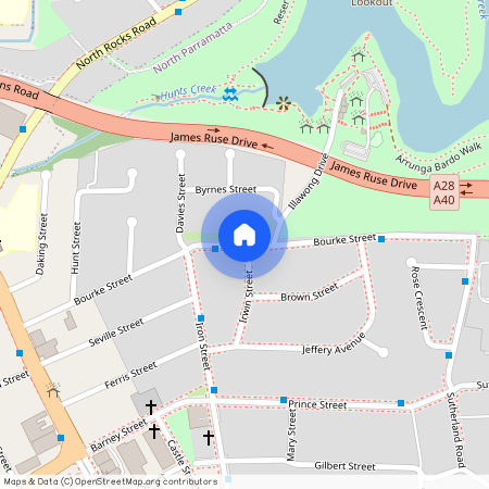 33a Bourke Street, NSW 2151, North Parramatta