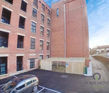 1 bedroom flat to rent - Photo 5