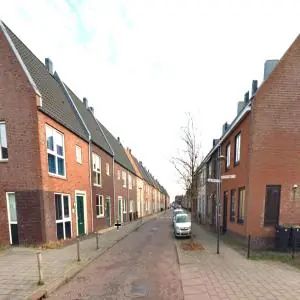 Maison familiale Lage Hoek 95, Zwaag - À louer - Foto 5