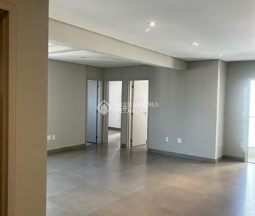 Apartamento com 2 quartos e 89m² para alugar em Santa Maria, Santo ... - Foto 6
