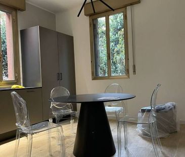TRILOCALE OTTIMO STATO, PIANO RIALZATO, ZONA MASSARENTI - Photo 1
