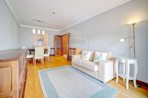 Apartamento T3 em Lisboa - Photo 1