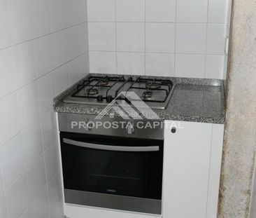 Apartamento T1 - Photo 1