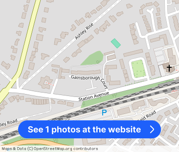 4 bedroom terraced house to rent - Photo 1