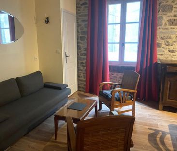 Appartement à louer 2 pièces - 38 m² - Photo 1