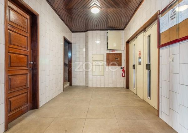 Apartamento T2 em Braga