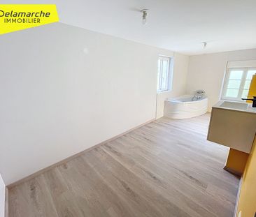 Location Maison 6 pièces 145m² HAMBYE 50450 - Photo 3