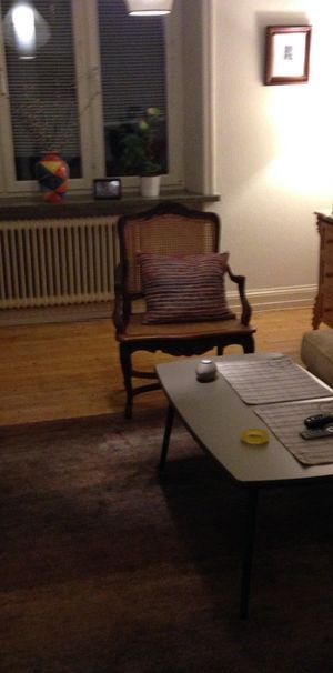 Kung Oscars väg, Lund - Foto 1