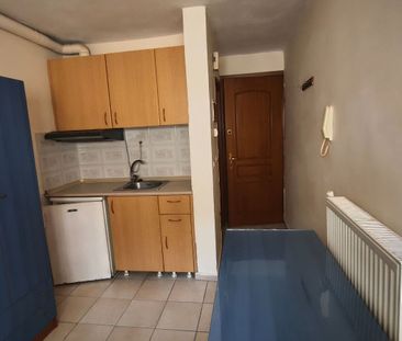 Studio/Γκαρσονιέρα για ενοικίαση Ευαγγελίστρια (40 Εκκλησιές - Ευαγ... - Photo 3