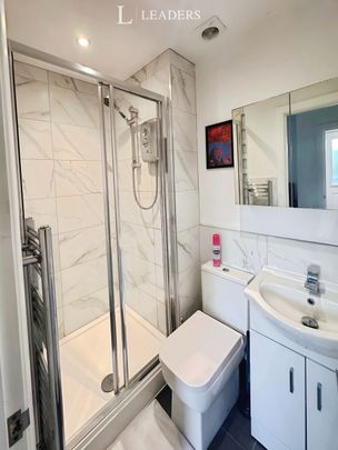 1 bedroom apartment to rent Windsor Court, Brighton - Photo 1