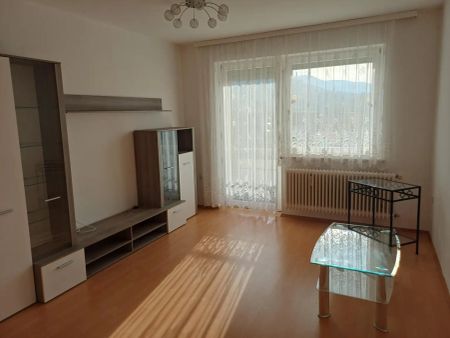 NEU - Gepflegte 2-Zimmer-Wohnung mit Küchenblock und Loggia in Langenwang im Mürztal zu mieten ! - Photo 2