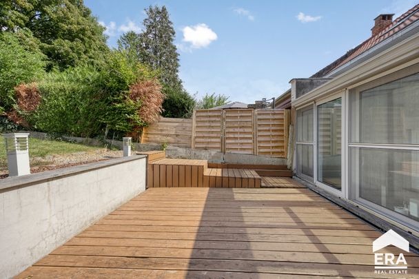 Ruime lumineuze woning met 3 slaapkamers! - Photo 1