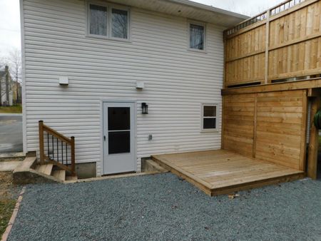 FOR RENT – 20 Bernard Street, APT #2, Bedford, Nova Scotia - Photo 4