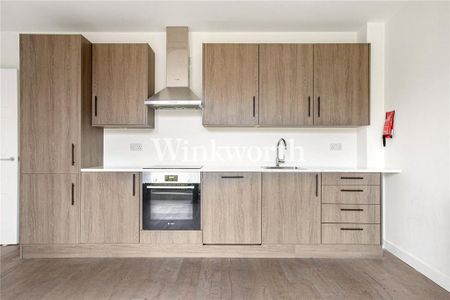 2 bedroom apartment to rent - Photo 3