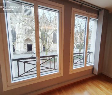 Location Appartement 3 pièces 64m² LILLE 59000 - Photo 2