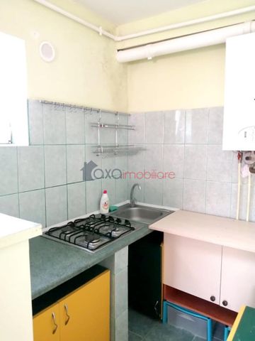 Apartament 1 camere de inchiriat in Cluj-Napoca, Zorilor ID 4080 - Fotografie 3