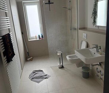 Nachmieter Gesucht, sehr schöne Neubau Wohnung - Foto 4