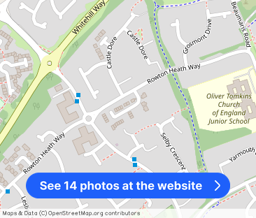 Kilsyth Close, Freshbrook, SN5 - Photo 1