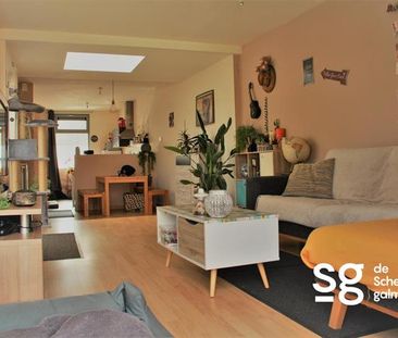 Huis te huur in Huise - Foto 1