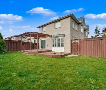 For Lease - 1032 Blueheron Boulevard Unit# Main, Mississauga, Ontario - Photo 4