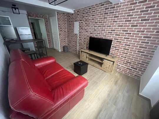 Location appartement 2 pièces 39.35 m² à Valence (26000) 4 - Photo 1