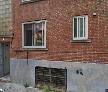 GHETTO MCGILL- STUDIO RENOVÉ & MEUBLÉ- EMPLACEMENT EXCEPTIONNEL - Photo 1