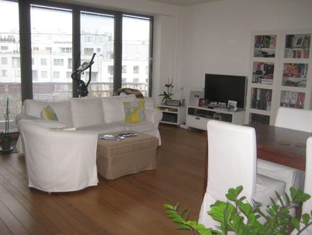 Appartement te huur - Photo 2