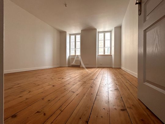 Location appartement 2 pièces, 41.19m², Saint-Fort-sur-Gironde - Photo 1