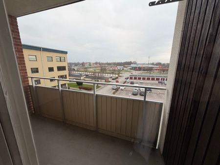 Spjutgatan 1 – 3rok (lgh 0011) - Foto 5